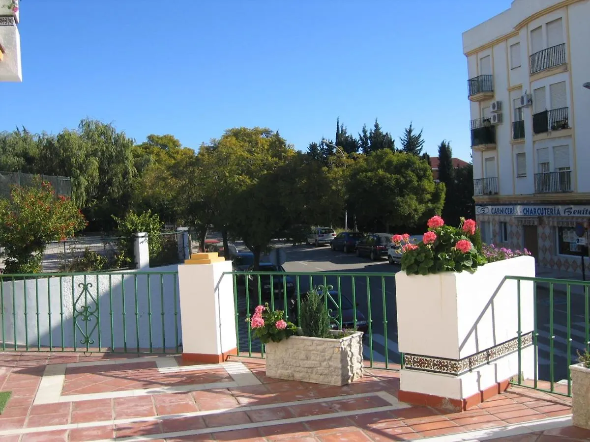Apartamentos La Libertad Estepona 0*,  Spagna