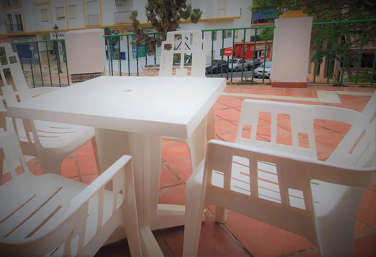 Apartamentos La Libertad Estepona Spagna