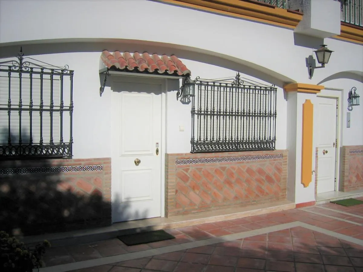 Apartamentos La Libertad Estepona Appartamento