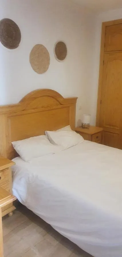 Apartamentos La Libertad Estepona Appartamento