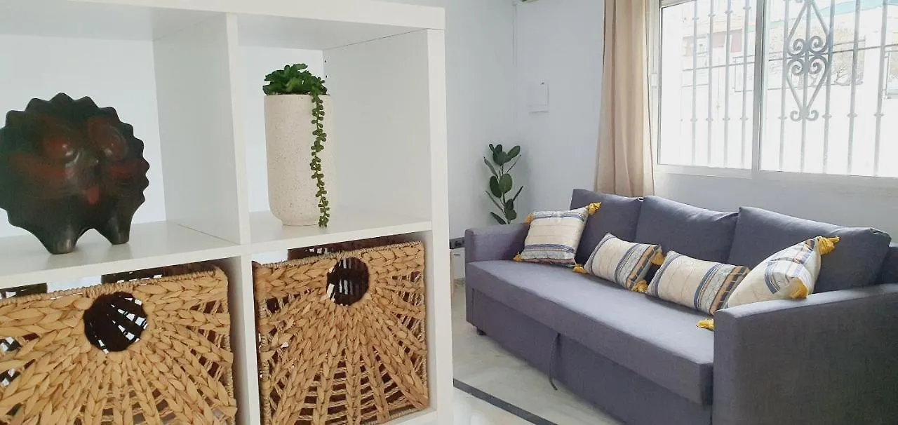 Appartamento Apartamentos La Libertad Estepona