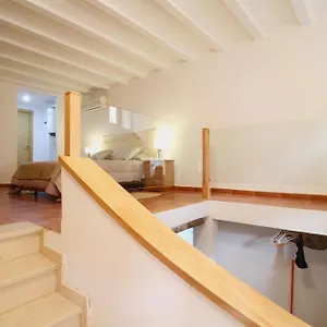 Duplex En Planta Baja Junto A La Catedral , Tarragona Spain