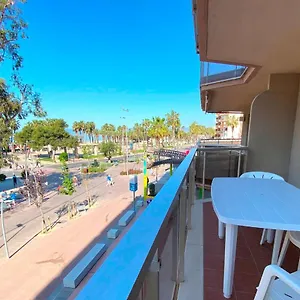 El Pinar Fuente Luminosa , Salou Spain