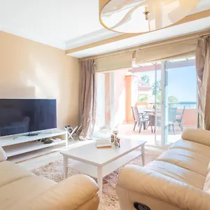 Sea Views L , Estepona Spain