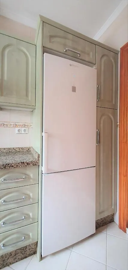 Apartamentos La Libertad Estepona Spanje