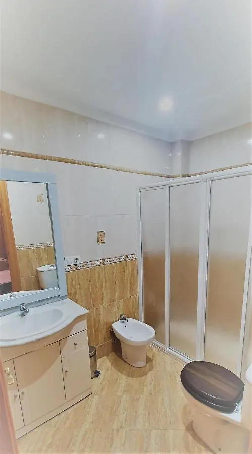 Apartamentos La Libertad Estepona Appartement