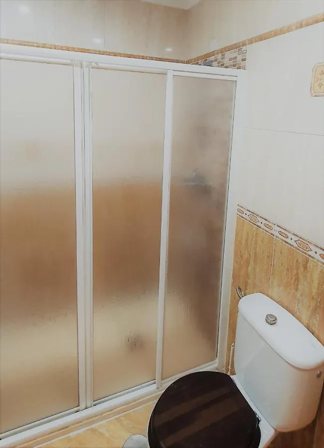 Appartement Apartamentos La Libertad Estepona