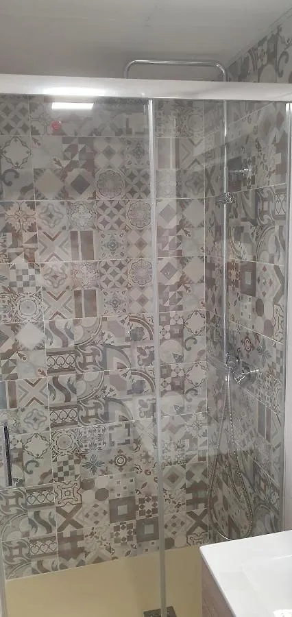 Appartement Apartamentos La Libertad Estepona