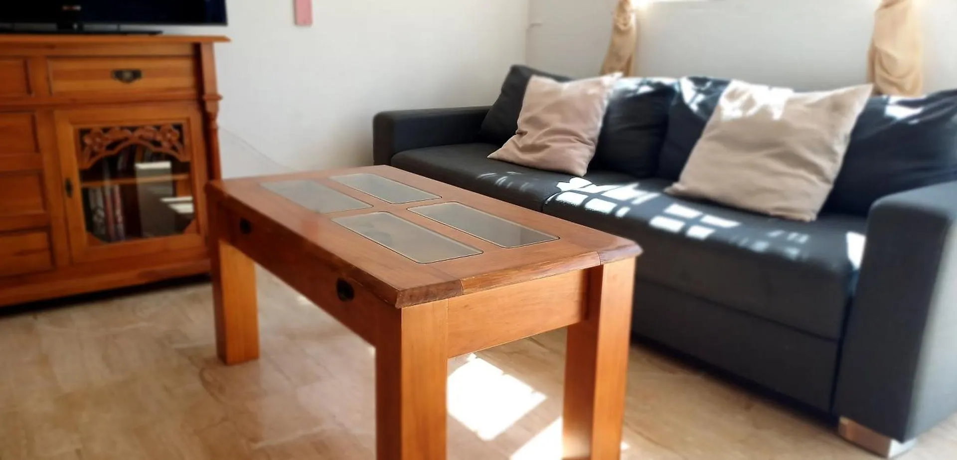 Appartement Apartamentos La Libertad Estepona